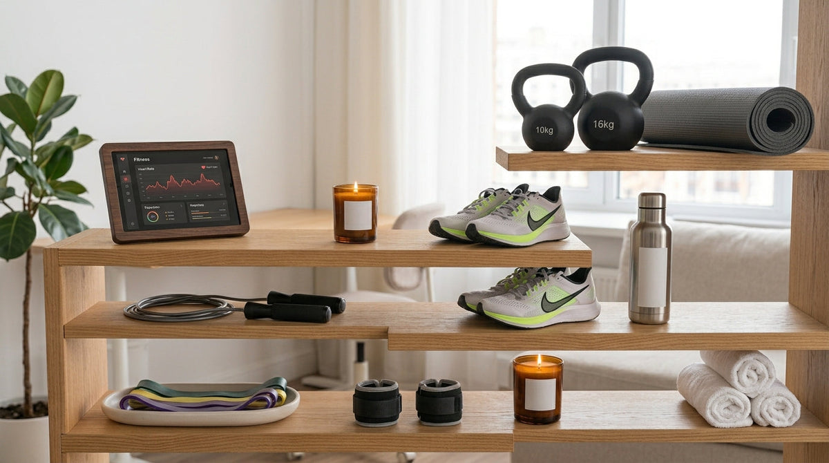 Sports & Fitness