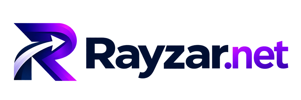 Rayzar Store